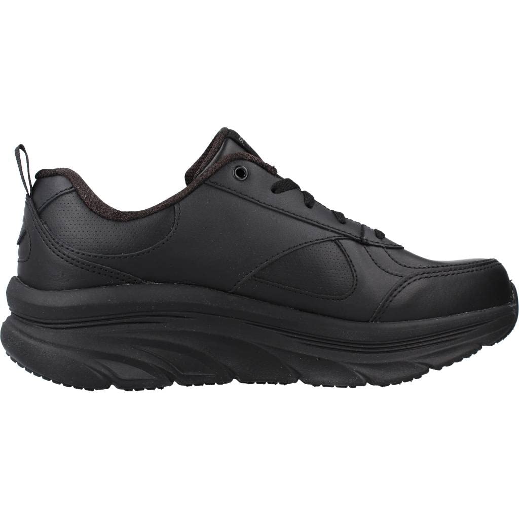 Skechers D'lux Walker Timeless Path SneakerDonna