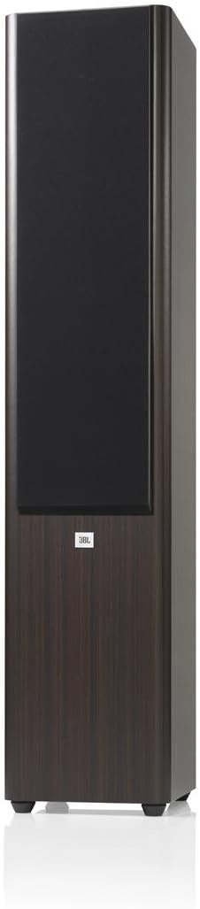 JBL Studio 280 Dual 6.5-Inch 3-Way Floorstanding Loudspeaker - Each