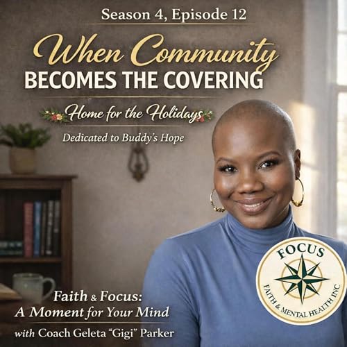 When Community Becomes the Covering