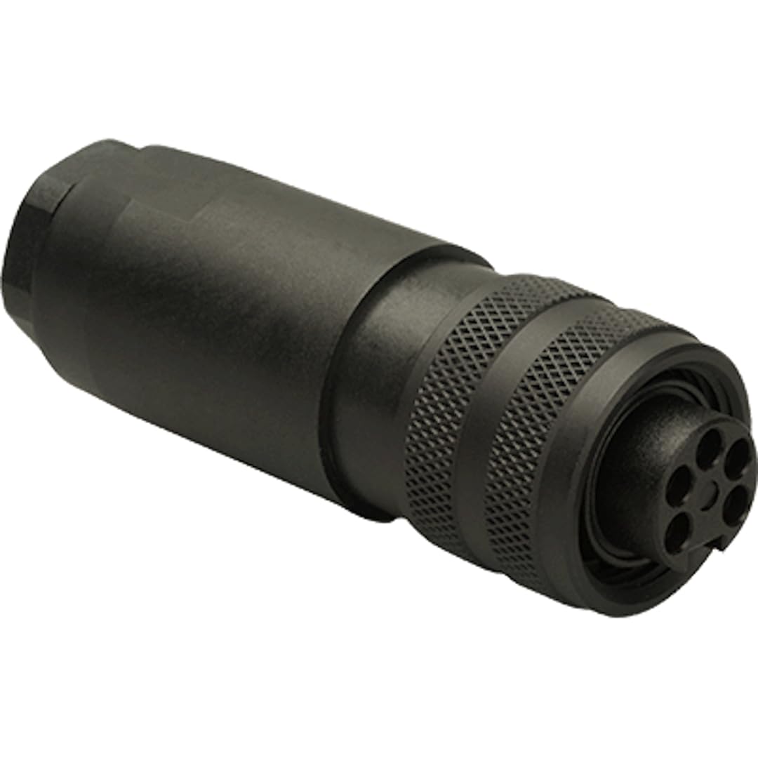 Maretron Mini Field-Attachable Connectors - Female-image-18