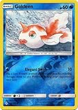 Goldeen - 48/214 - Common - Reverse Holo - Unbroken Bonds