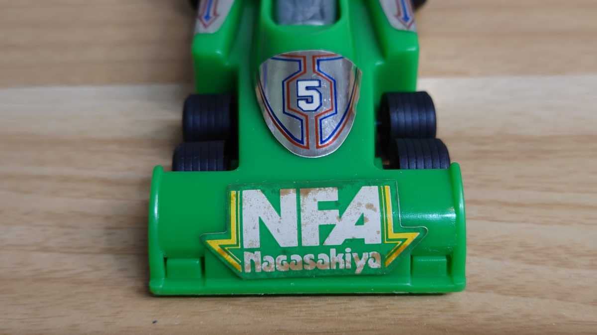 当時物 昭和レトロ レーシングカー Yahoo!オークション -「昭和 レトロ」(レーシングカー) (トイ