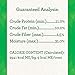 Greenies Pill Pockets Cheese Flavor for Dogs 3.2oz 30ct Tablets