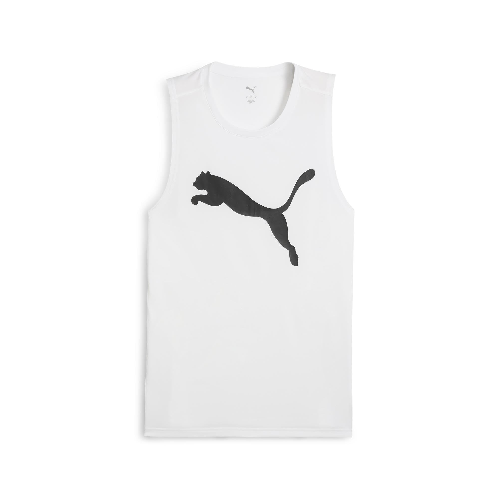 PUMA M TAD Essential Sleeveless Tank