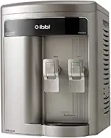 Filtro Purificador de Água IBBL FR600 Exclusive Prata 220v