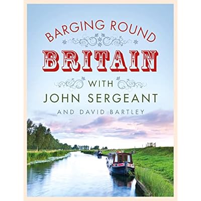 Barging Round Britain