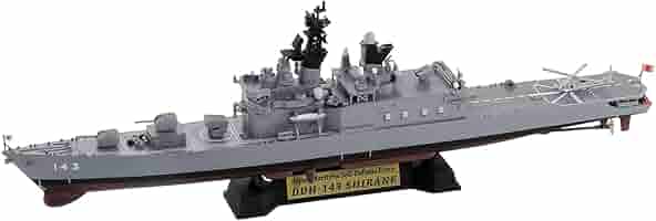 ピットロード 1/700 スカイウェーブシリーズ 海上自衛隊 護衛艦 DDH-143 しらね プラモデル J74 2zzhgl6 Amazon | ピットロード(PIT-ROAD) 1/7000 スカイウェーブ