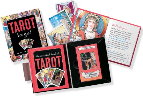 Tarot to Go! Tarot to Go!