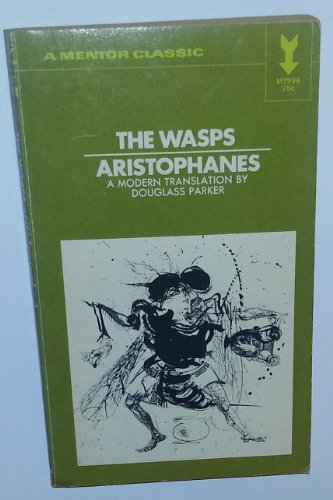 The Wasps 0451008219 Book Cover