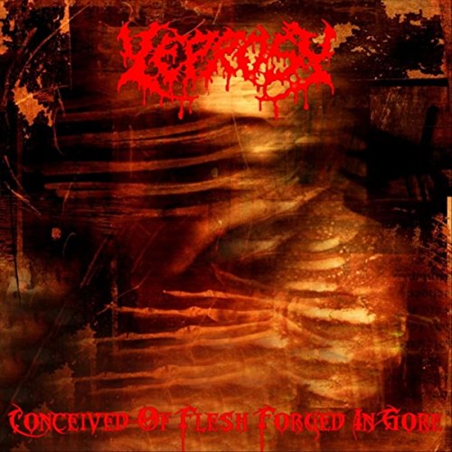Conceived of Flesh, Forged in Gore de Leprosy en Amazon Music Unlimited