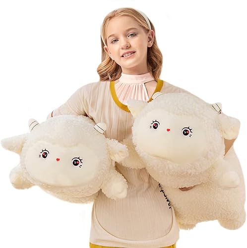 Miniatura 21 de ELAINREN Chubby Orca - Peluche de pez negro, almohada grande de peluche de ballena asesina del océano, peluche de orcina, muñeca marina de peluche