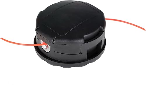 Miniatura 4 de munirater Paquete de 5 cabezales de repuesto para Echo Speed Feed 400 Bump SRM225 SRM230 SRM211 SRM260 SRM265