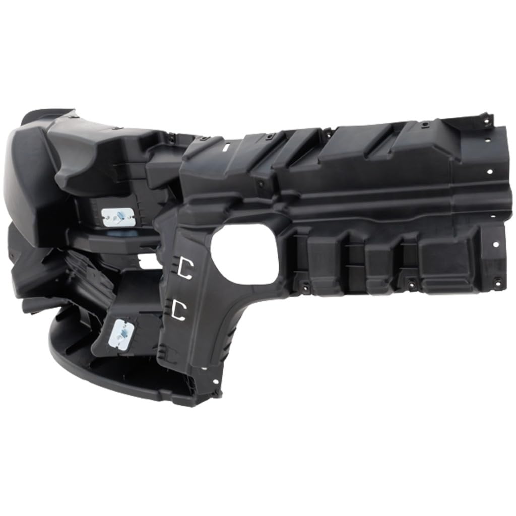 Amazon.com: For Navistar LT625 2017 18 19 20 21 2022 Bumper End