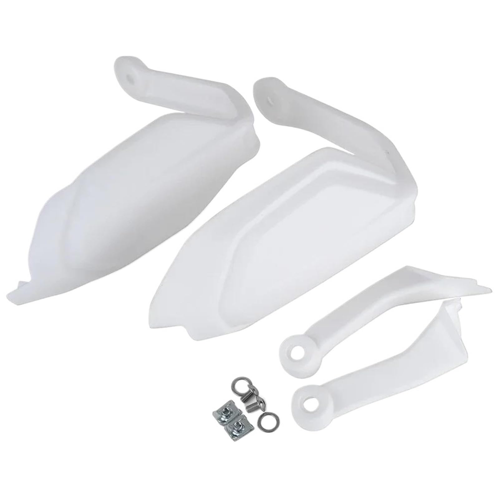 Grip Guard Pare-Brise De Protection De Bouclier De Main De Garde-Main pour TR&iumph pour Tiger 900 GT Rally Pro 900GT 2020-2021 équipement de Protection(3)