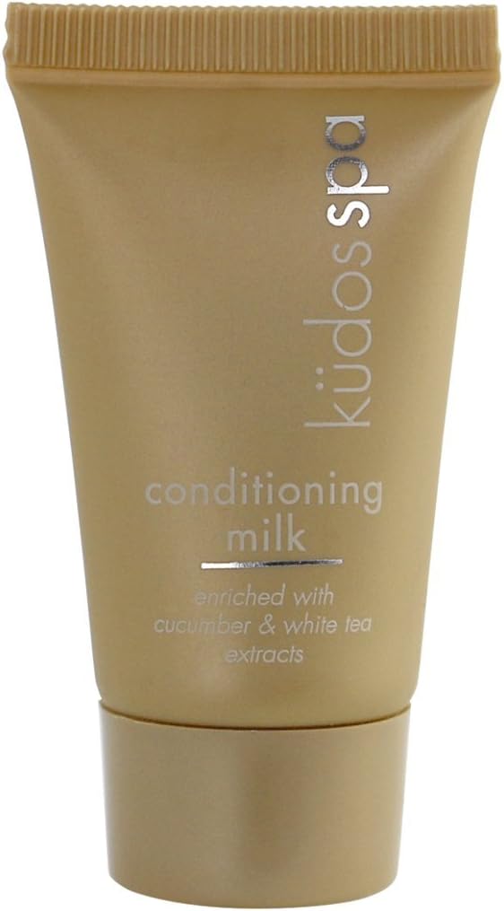 15ml Tube Conditioning Milk Case of 400