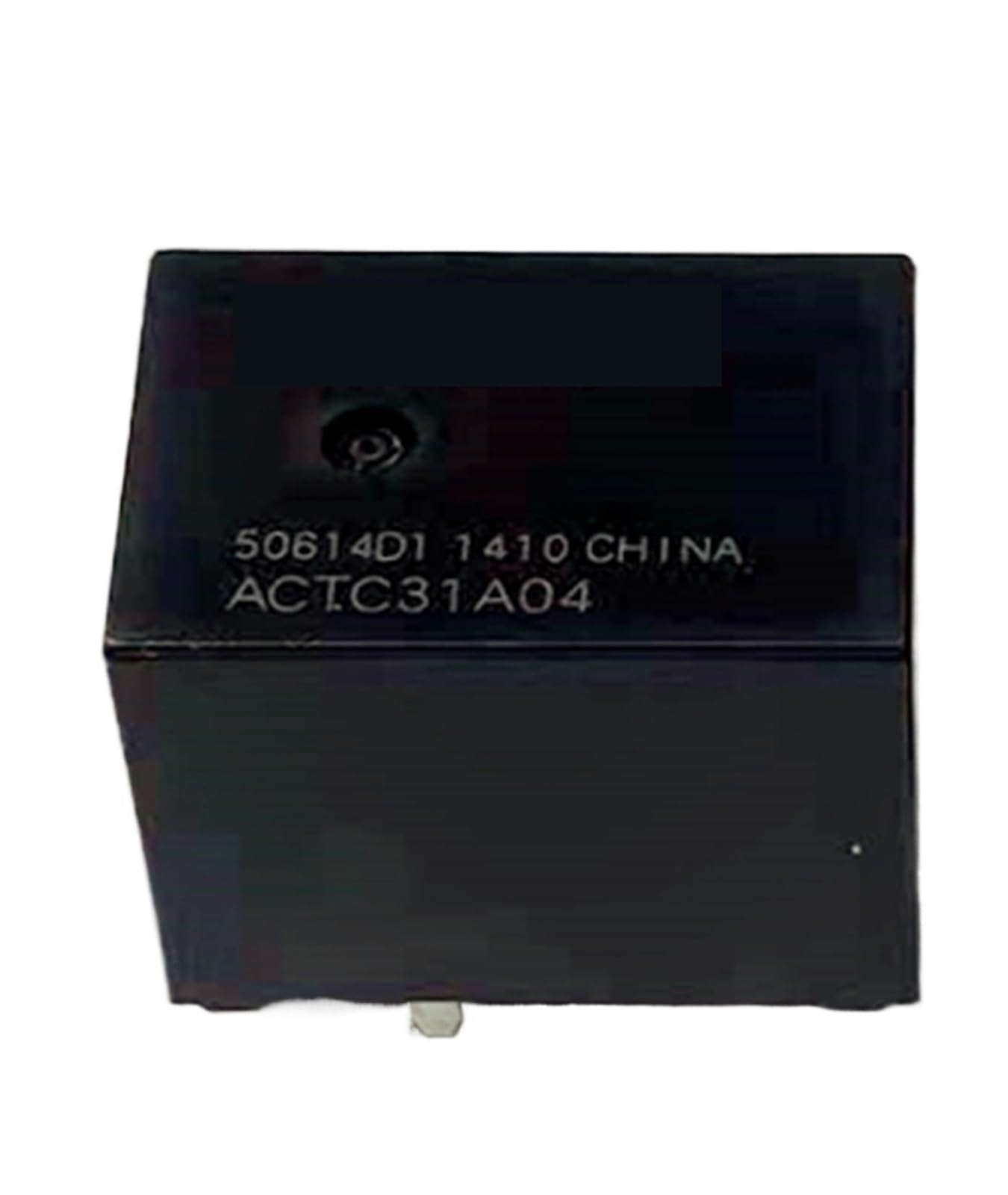 YLQUXEUV 2 PCS ACTC31A04 6 Pins Relay