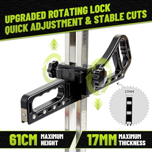 Zozen Safety Blade Drywall Cutter
