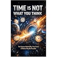 Time Is Not What You Think