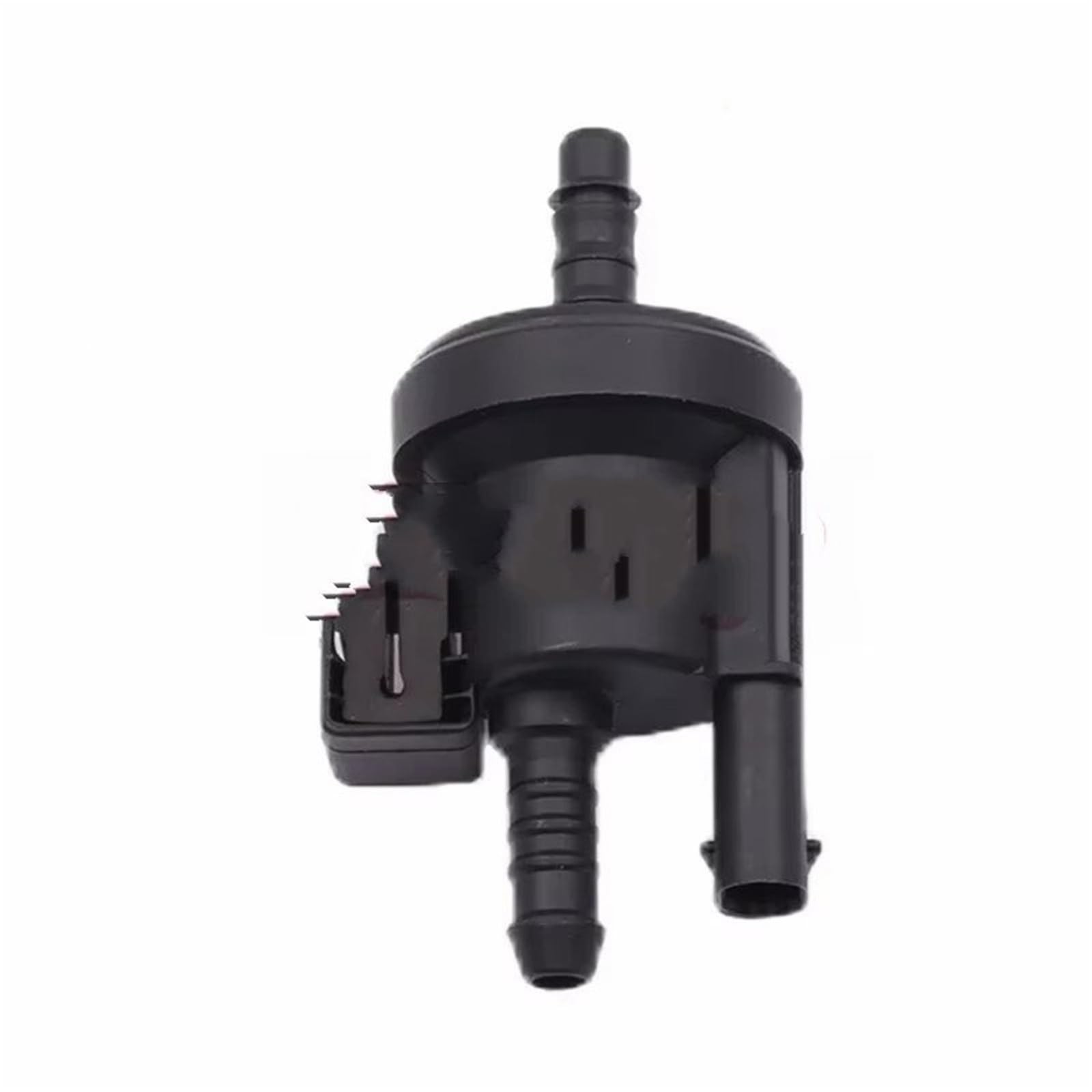 Yaqemoe One Color Turbo Solenoid Valve Compatible With Skoda For Octavia 2013-2021 For Superb 2015-2023 1 Pcs Automotive Vacuum Solenoid Valve 06H906517h