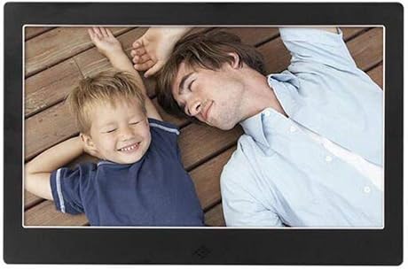 HD-Digitalfotorahmen 10-Zoll-Digitalwerbemaschine Digitalfotorahmen LED-Audio- und Videoplayer Farbe B HD-Digitalfotorahmen 10-Zoll-Digitalwerbemaschine Digitalfotorahmen LED-Audio- und Videoplayer Farbe B