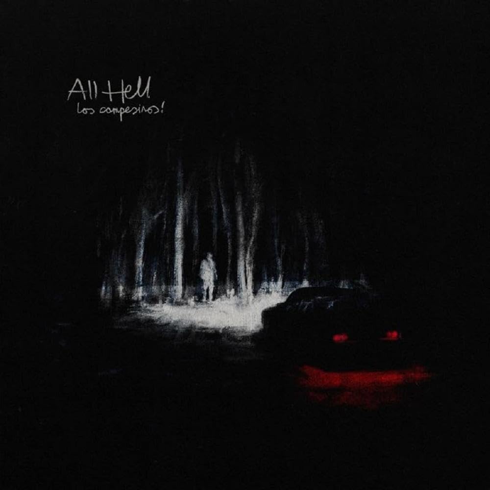 All Hell [VINYL]