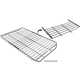 Rage Powersports Elevate Outdoor RB-1512E 21' Extension for Elevate Outdoor RB-1512 Rooftop Cargo Basket