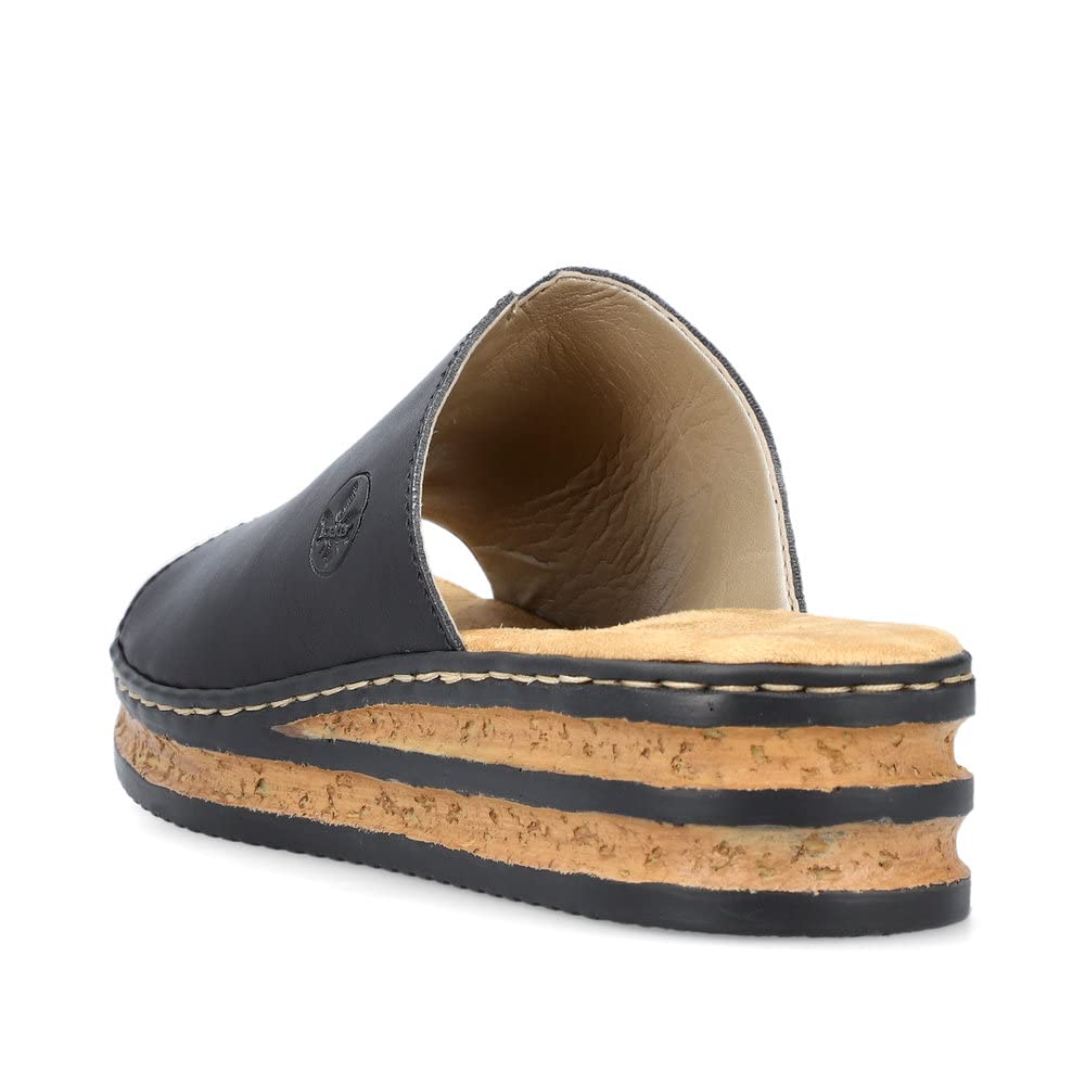 Rieker 62905 Ciabatte Donna