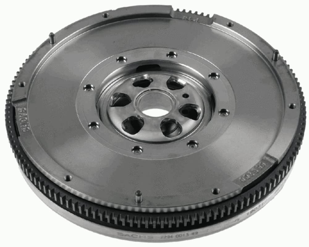 SACHS 2294 001 349 Volant Moteur Volant oscillant à double masse pour Seat IBIZA IV SC (6J1, 6P5) 2008-2018 et autres véhicules