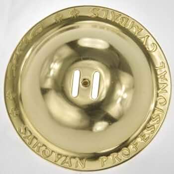 SAROYAN MASTERCRAFTS ジル 大 直径7センチ SAROYAN MASTERCRAFTS ジル 大 直径7センチ