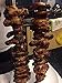 Brazilian High Rotisserie BBQ Grill 5 Skewers Churrasqueira Rotisseria 5 espetos