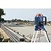 BOSCH GRL900-20HVK REVOLVE Self-Leveling Horizontal/Vertical Rotary Laser Kit, Includes Tripod, Grade Rod, Receiver, 2 D Batteries, Carrying Case, & Accessories