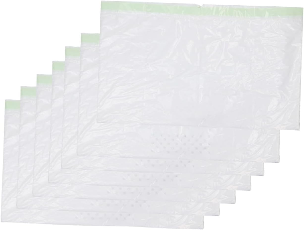 Cat Litter Box Bags Liners 7pcs Cat Litter Bag Pee Shield Pet Supplies