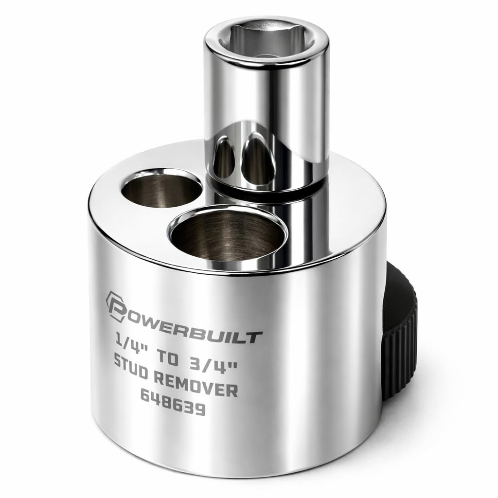 Powerbuilt Stud Extractor
