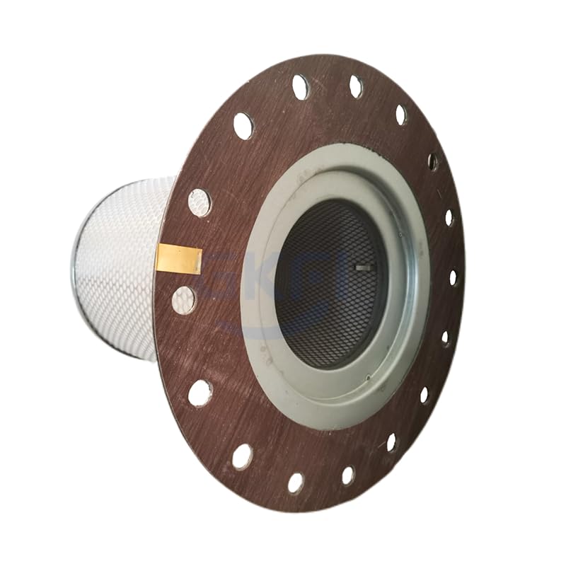 Separador de aceite de aire 2911001801 1615548500 2911001800 apto para filtro de compresor de aire de tornillo OT2050 SP.1532