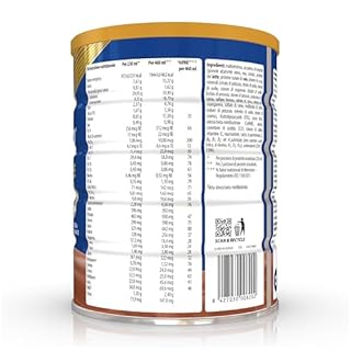 Ensure Advance Integratore Alimentare Proteico in Polvere, con 27 Vitamine e Minerali, Integratore Alimentare con Proteine, Calcio e HMB, Confezione 850g, Gusto Cioccolato