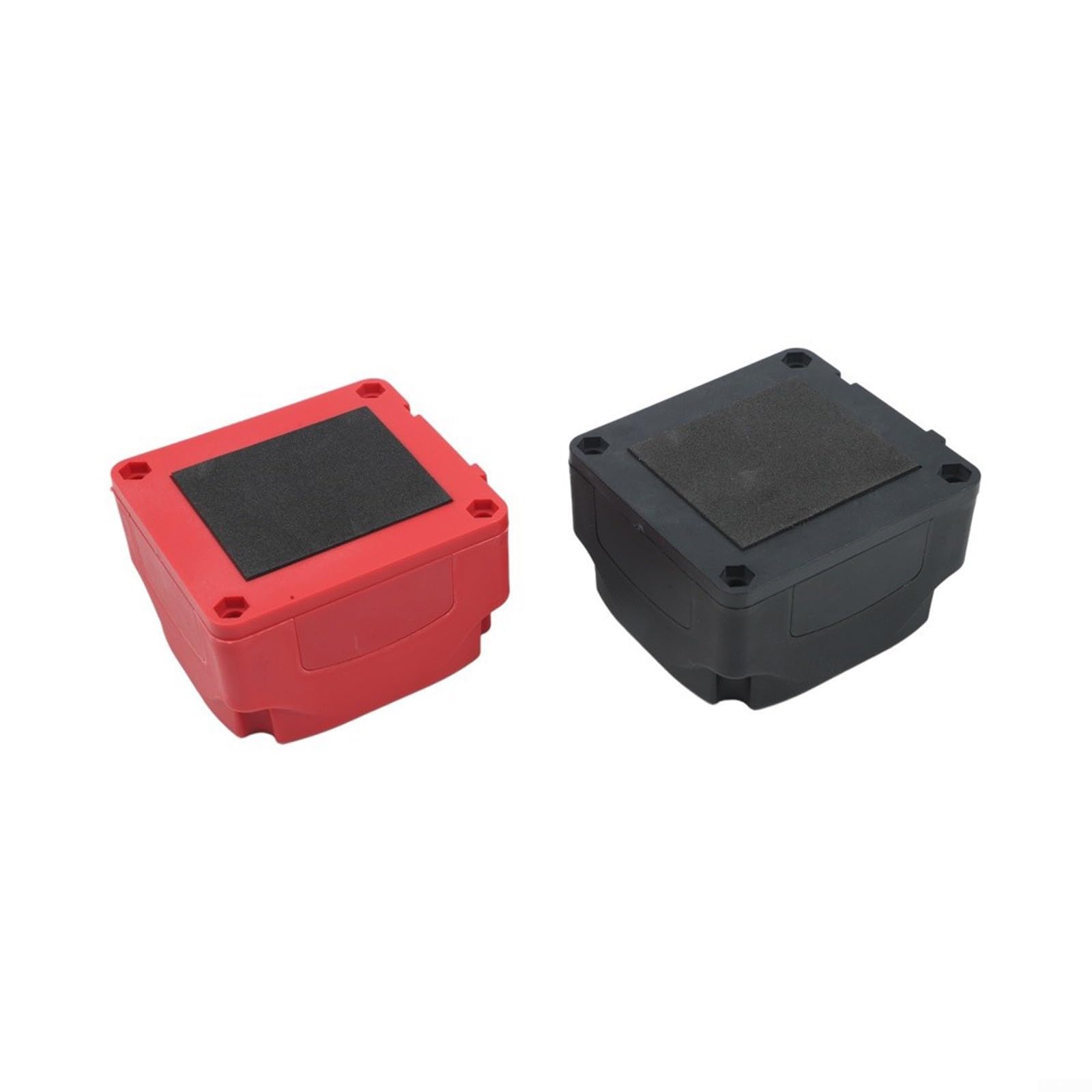 400A Busbar 12-48V DC für m10 Klemmen für Boot 400A Busbar 12-48V(red+black)