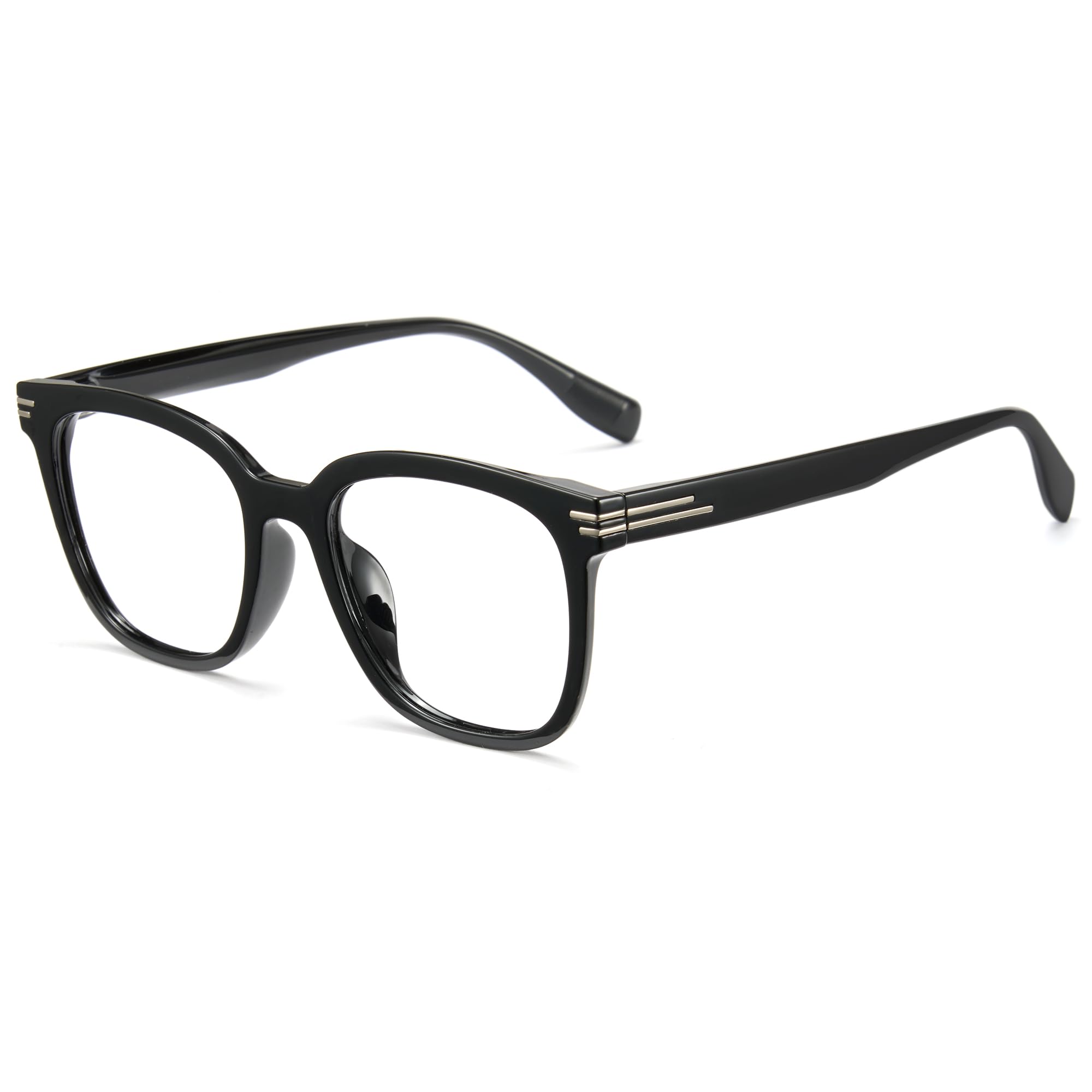 Cyxus Blaulichtfilter Brille Damen Herren Augenbelastung Reduzieren 8191