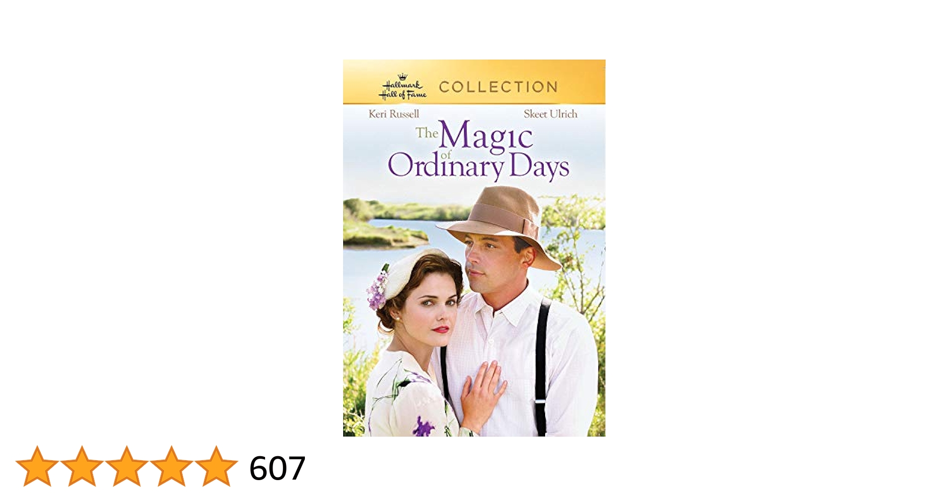 ゆ81　Magic of Ordinary Days / [DVD] Magic of Ordinary Days DVD | Catholic Video | Catholic