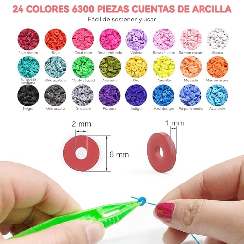 Consejos y reviews para comprar Pulseras artesanas - solo los mejores. 3 Imagen adicional