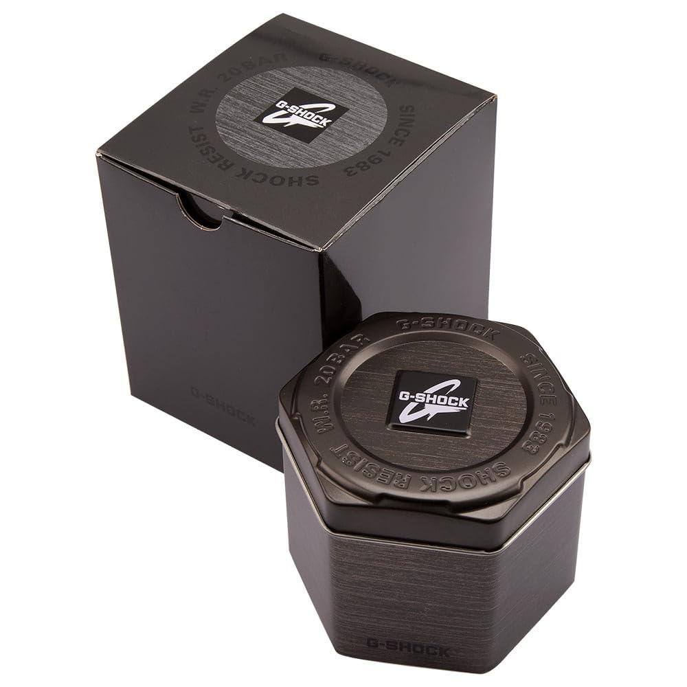 G-Shock Casio G-Steel GST-B1000D-1AER Herrenarmbanduhr