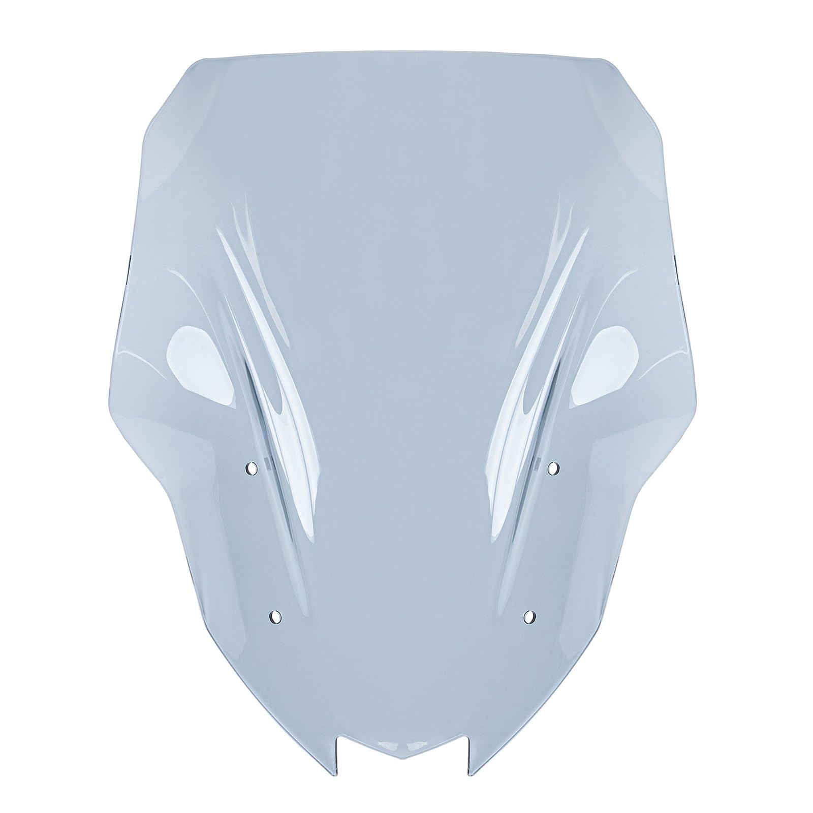 Do Kawasaki 650 LT ABS Windshield owiewki przedniej szyby