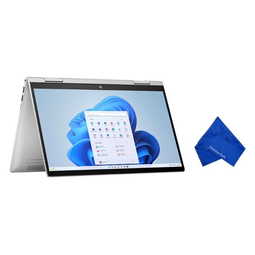 tani！HP HP Envy 14