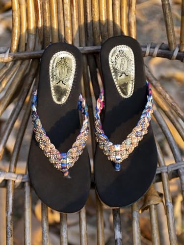 Image of Shoetopia Women Platform Heel Sandal