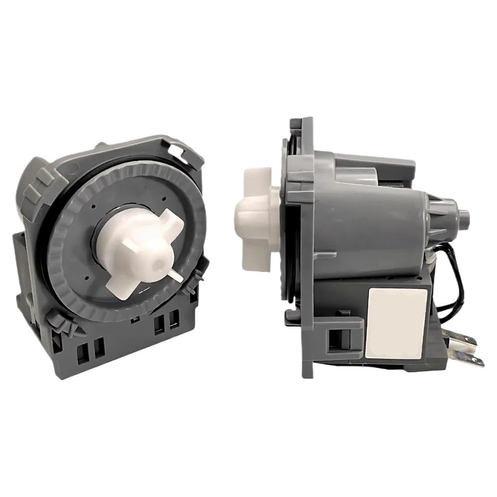 For Mid-ea Motore della pompa di scarico lavastoviglie 1718C 30W 220-240V 50Hz 17476000007443 Parti for