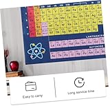 Zoom IMG-2 healifty poster didattico tavola periodica Zoom IMG-2 healifty poster didattico tavola periodica