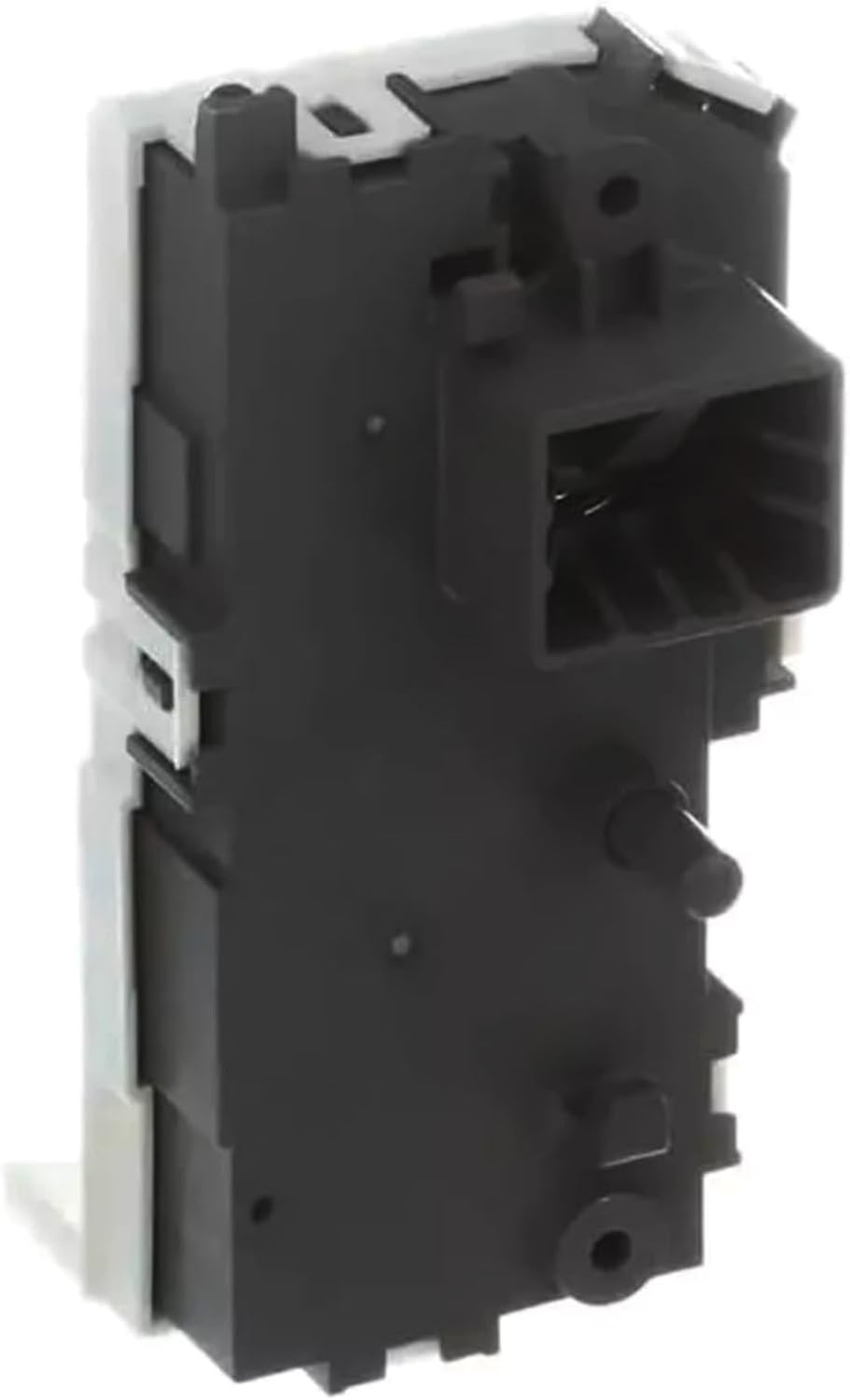 Replacement Washing Machine Door Latch for GE GFW510SCN4WW-GEH, GFW550SPN0DG-GEH, GFW550SSN0WW-GEH 120V Washing Machine