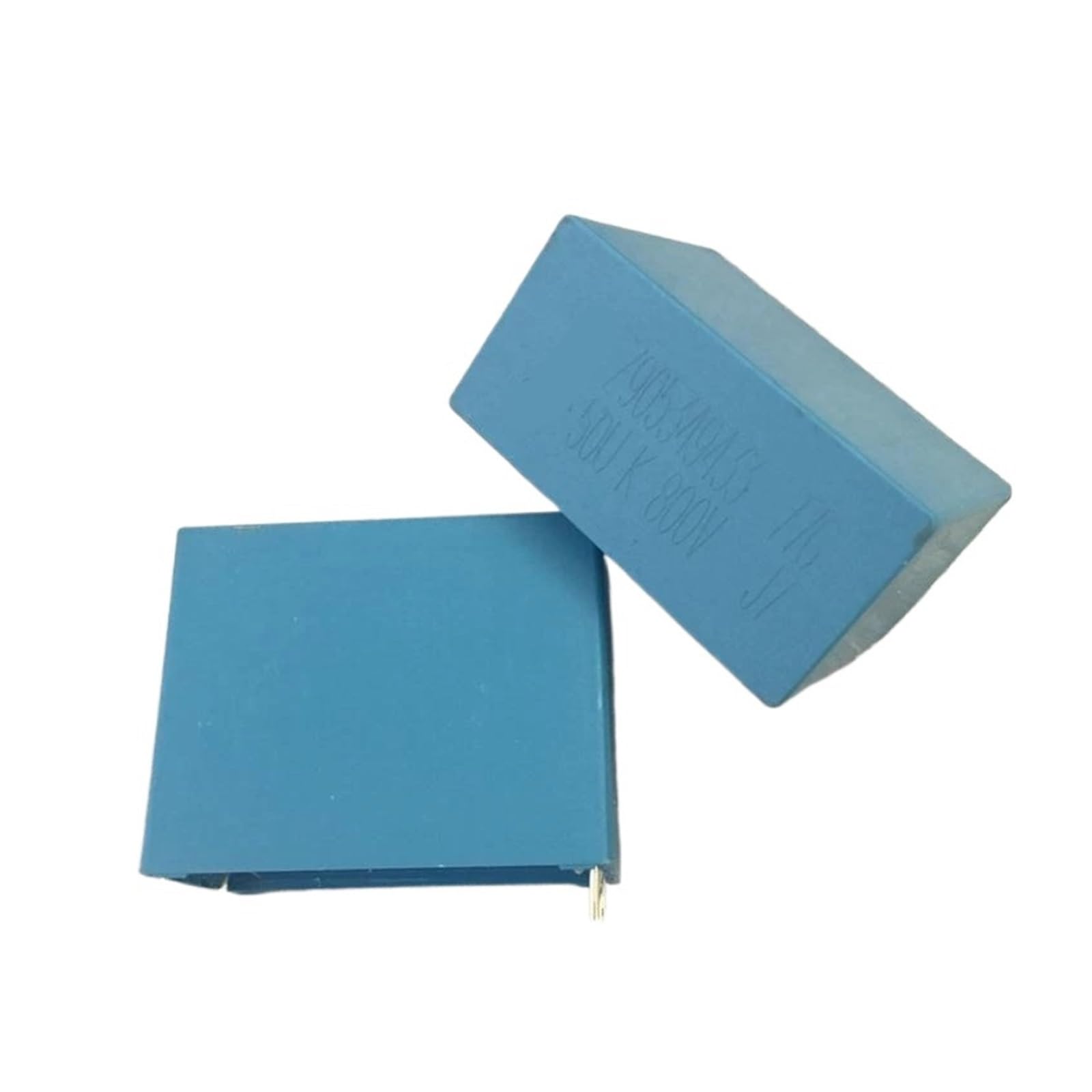 LEOTNNDQ 1pcs 77G series 50UF 800V turn off film capacitor