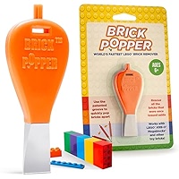 その他 BE@BRICK 2G REVERSE 1000% Amazon.com: Brick Popper - World's Fastest Brick Separator