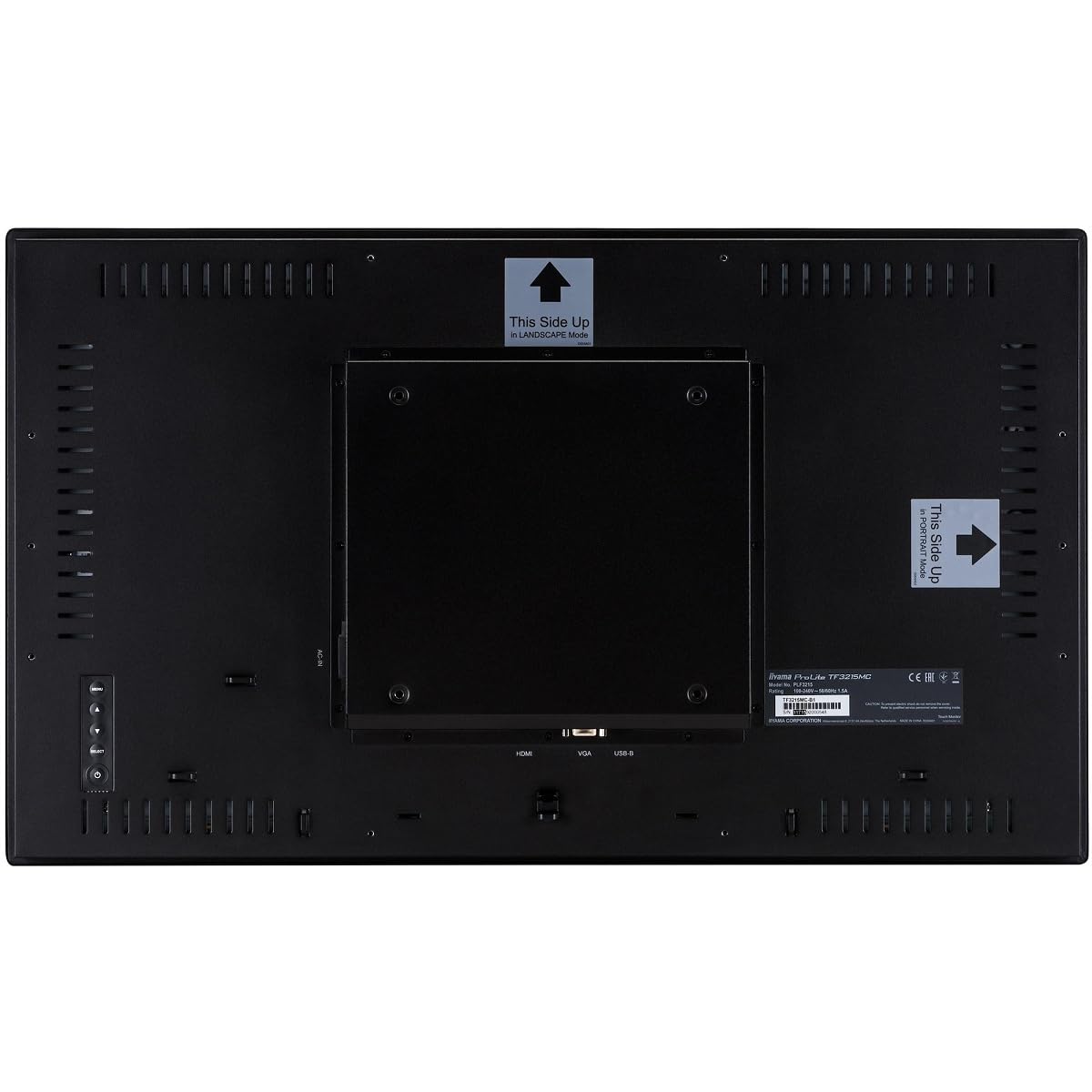 iiyama ProLite TF3215MC-B2AG