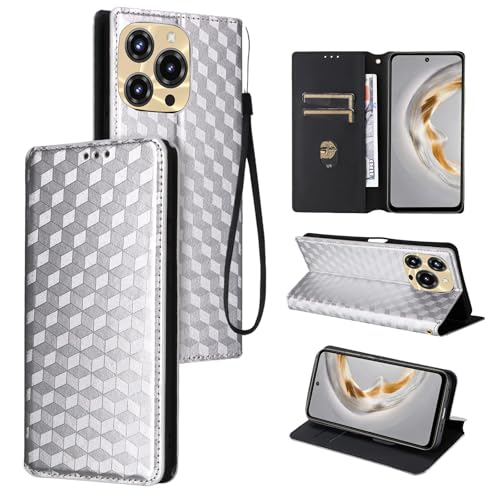 For oukitel C69 �P�[�X �蒠�^ �X�}�z�P�[�X �J�[�h���[ �X�^���h�@�\ �T�C�h�}�O�l�b�g�yHUKWIMO�z �S�ʕی� �Ռ��z�� ���u���@�\ ����w��h�~ ����PU���U�[ �C�菝�h�~ [�V���o�[]